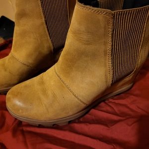 Ankle Boots sz 9